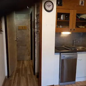  Apartment Les Glieres