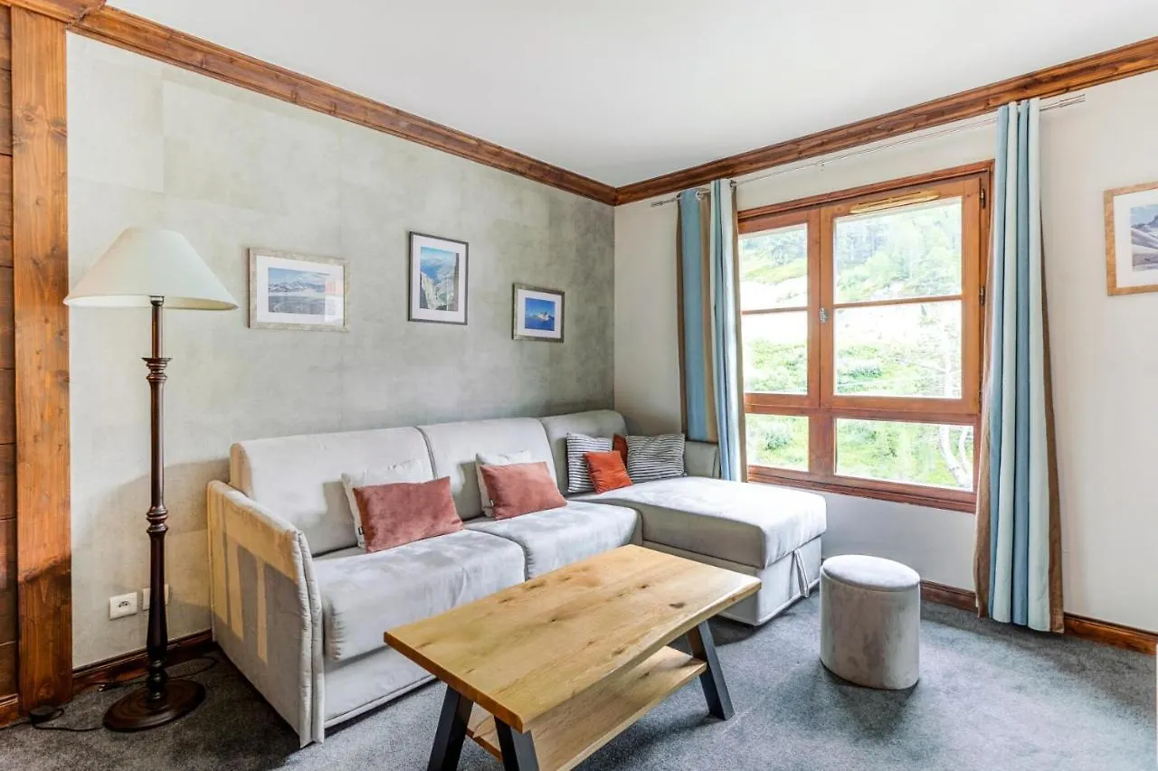 Residence Les Arcs 1950 Le Village - Maeva Home - Appartement 2 Pieces 4 Personnes - Prestige Mae-1194 location