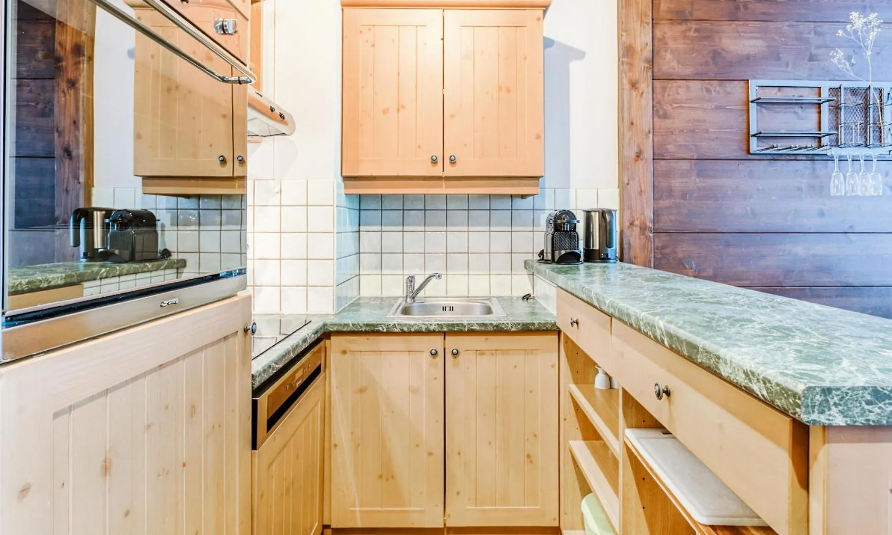Residence Les Arcs 1950 Le Village - Maeva Home - Appartement 2 Pieces 4 Personnes - Prestige Mae-1194 Bourg-Saint-Maurice