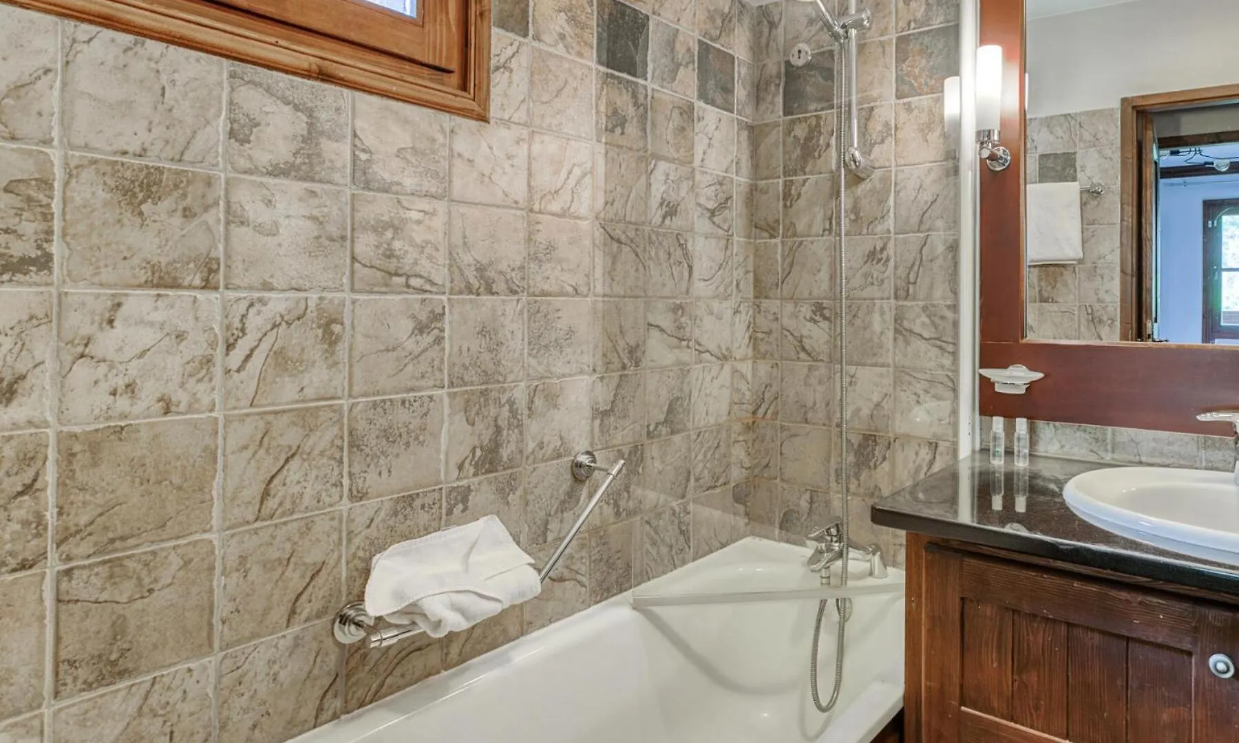 Residence Les Arcs 1950 Le Village - Maeva Home - Appartement 2 Pieces 4 Personnes - Prestige Mae-1194 Bourg-Saint-Maurice 0*,  France