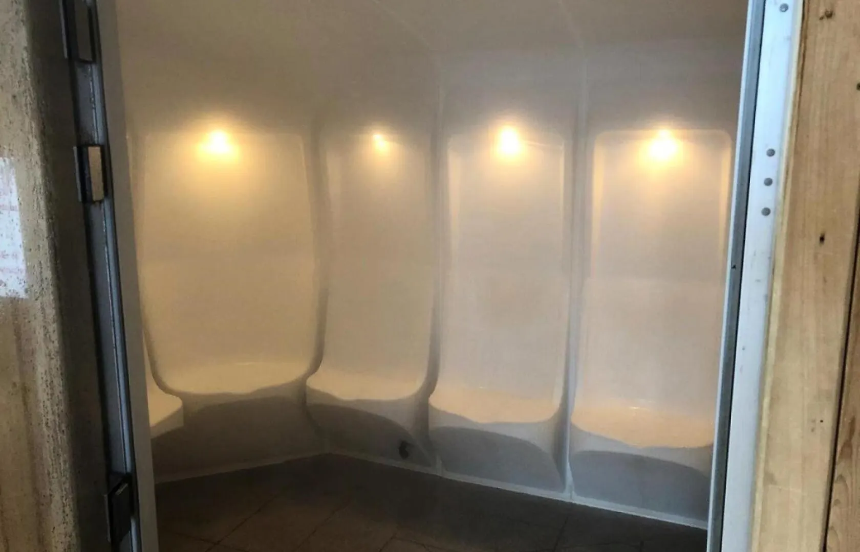 Residence Les Arcs 1950 Le Village - Maeva Home - Appartement 2 Pieces 4 Personnes - Prestige Mae-1194 Bourg-Saint-Maurice France