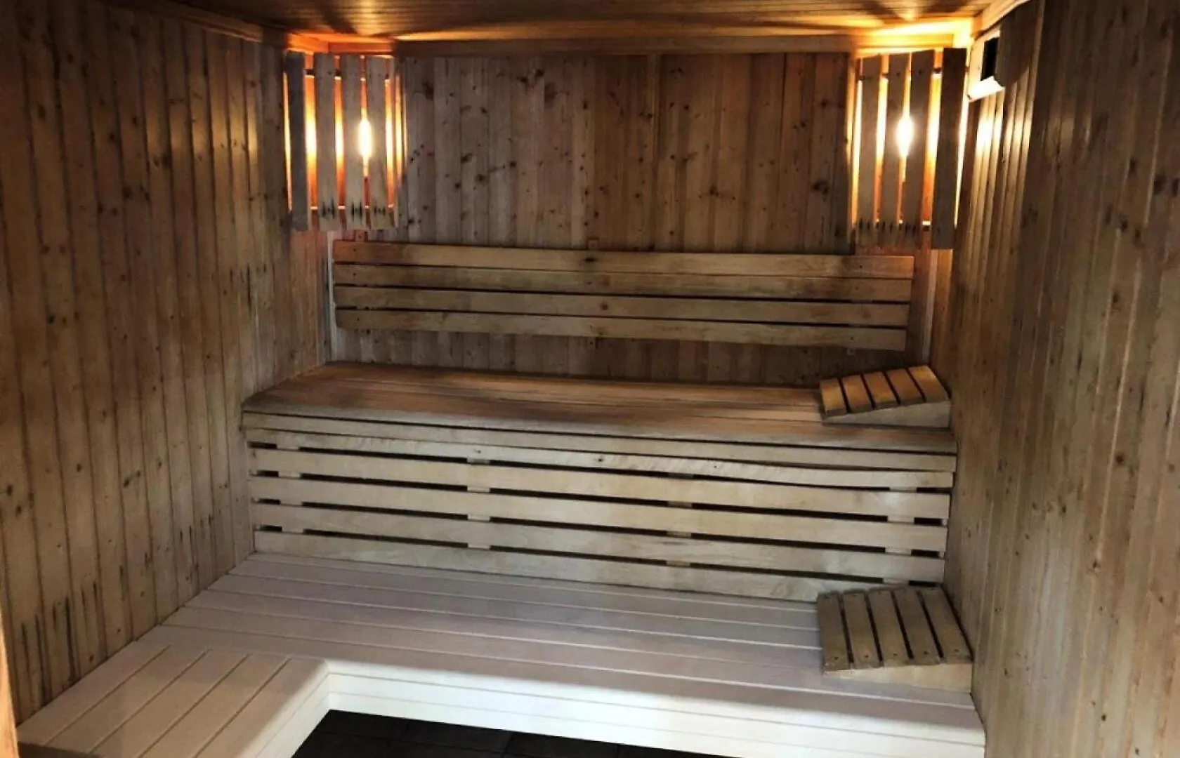 Residence Les Arcs 1950 Le Village - Maeva Home - Appartement 2 Pieces 4 Personnes - Prestige Mae-1194 Bourg-Saint-Maurice 0*,
